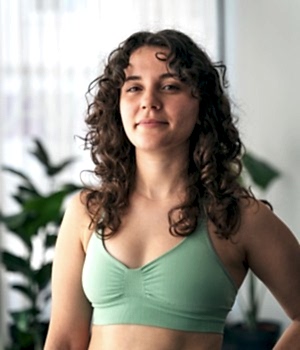 Ayşegül SEZEN