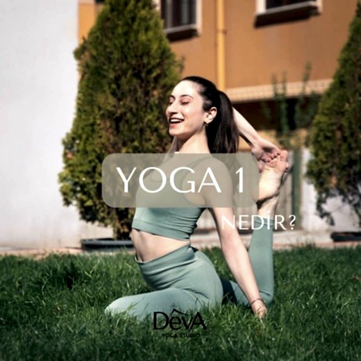 Yoga 1 Nedir?