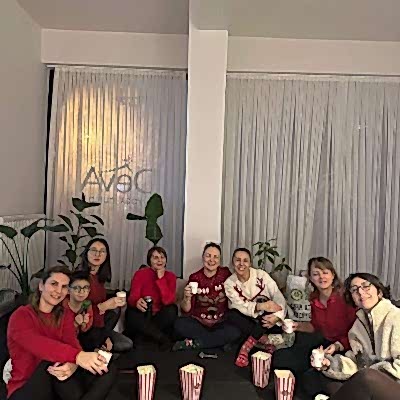 Yeni Yıl Kutlaması 🎄 (25 Aralık 2024)