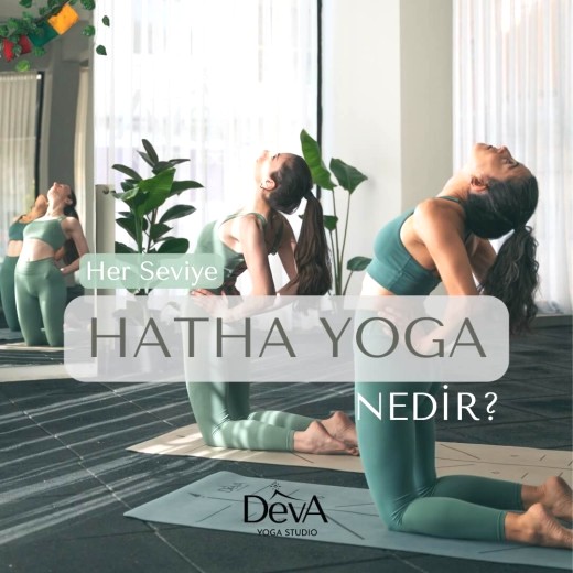 Her Seviye Hatha Yoga Nedir?