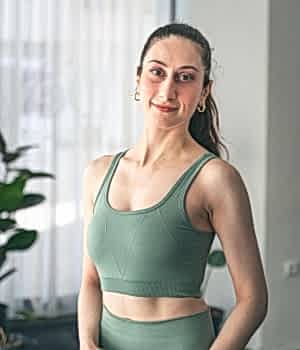 Meltem PAKER
